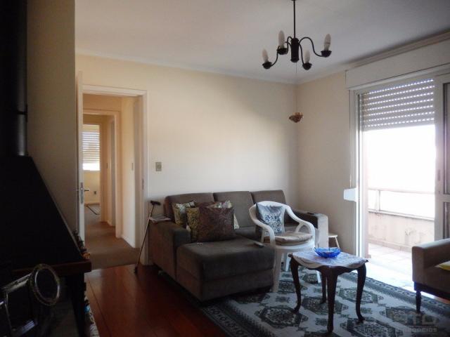 Apartamento à venda com 3 dormitórios em Centro, São leopoldo cod:7685 - Foto 8
