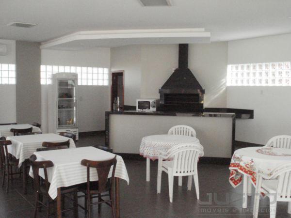 Apartamento à venda com 3 dormitórios em Centro, São leopoldo cod:7113 - Foto 18
