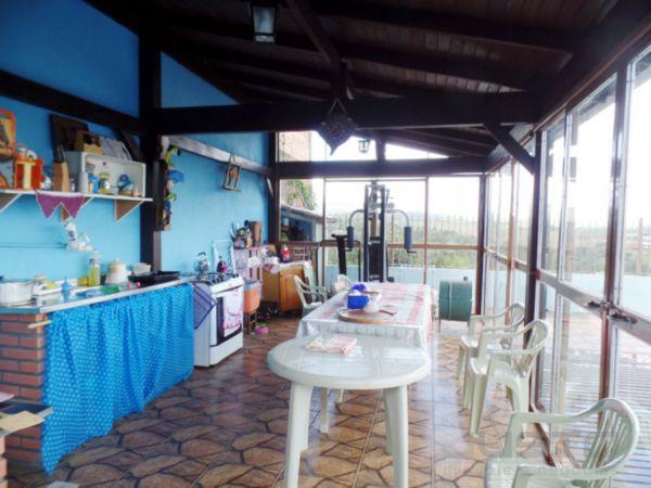 Casa à venda com 3 dormitórios em Vila nova, São leopoldo cod:7558 - Foto 12