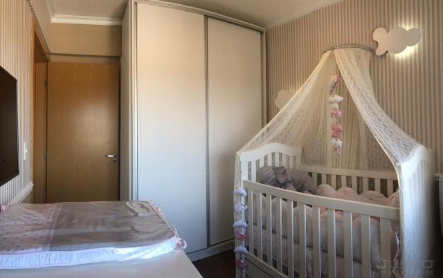 Apartamento à venda com 2 dormitórios em Pinheiro, São leopoldo cod:10661 - Foto 11