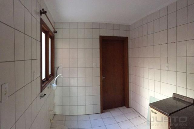 Apartamento à venda com 2 dormitórios em Morro do espelho, São leopoldo cod:10142 - Foto 6