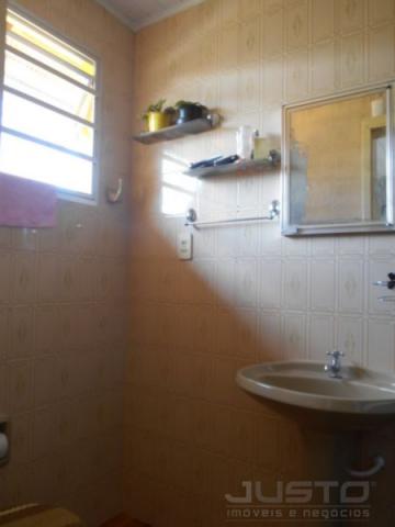 Casa à venda com 4 dormitórios em Campestre, São leopoldo cod:7842 - Foto 5