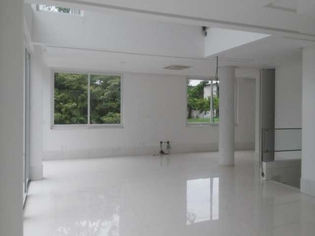 Alphaville salvador 1 - casa super luxo a venda. entre em contato conosco e agende já a su - Foto 19