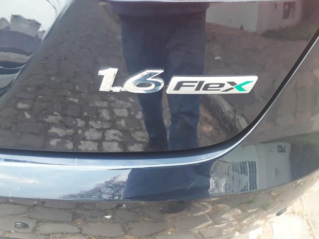 Hb20 sedan unico dono 1.6 - Foto 5