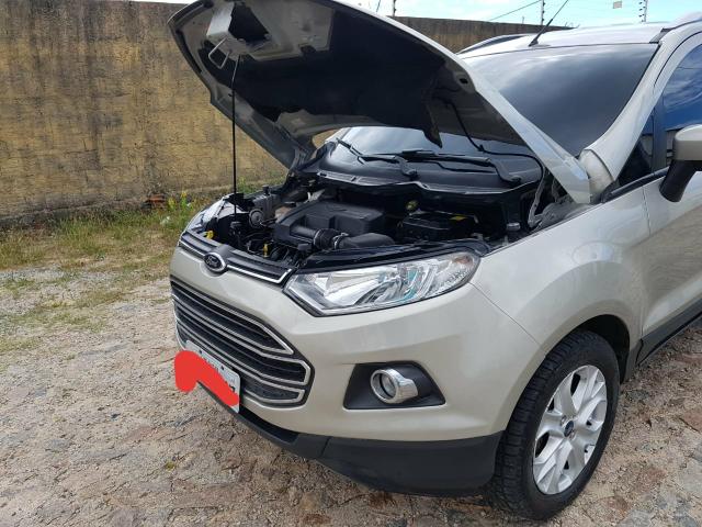 Ecosport Titanium 2.0 AUT - Foto 14