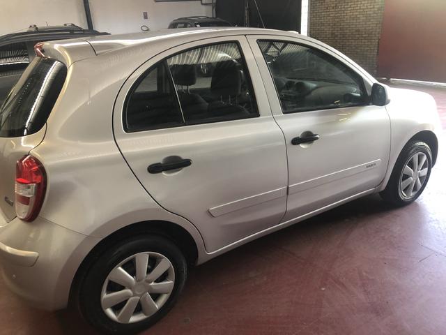 Nissan March 1.0 2013 - Foto 5
