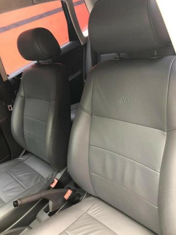 Polo 2008 hatch 1.6 flex completo, único dono carro impecável !!! - Foto 7