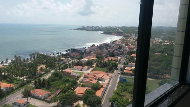 Vendo ótimo apartamento no condominio corais de cotovelo. abaixo do mercado!! - Foto 5