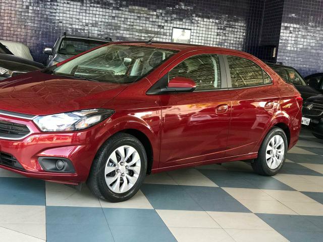 Prisma lt flex 2017 completo 1.4 aut - Foto 9