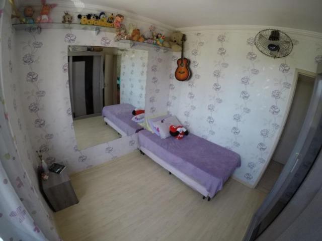 Apartamento todo montado em Jardim Limoeiro - Foto 10