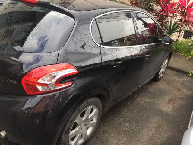 Peugeout 208 Griffe - Foto 2