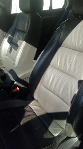 Jetta 2007 2.5 com teto - Foto 3