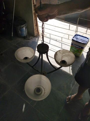 Lustre