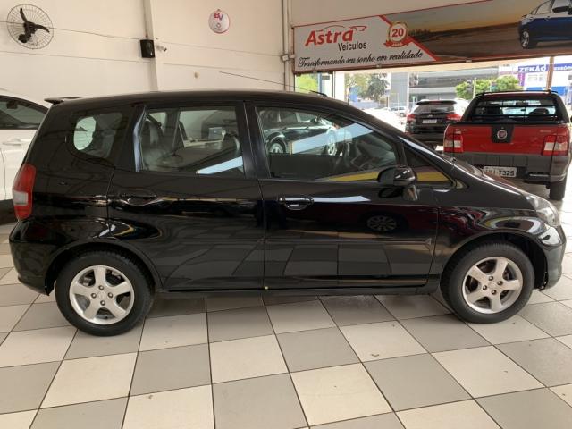 HONDA FIT LXL 1.4/ 1.4 FLEX 8V/16V 5P AUT. - Foto 8