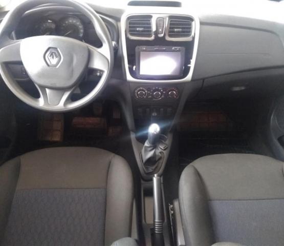 RENAULT SANDERO 2017/2018 1.6 16V SCE FLEX EXPRESSION MANUAL - Foto 4