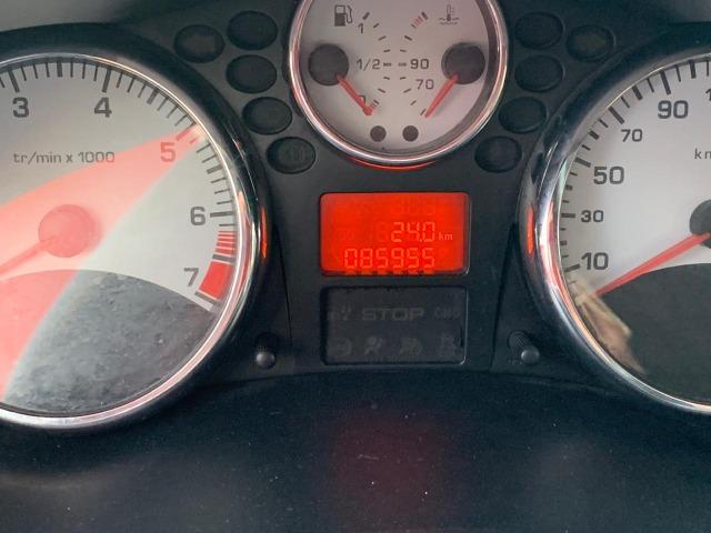 Peugeot 207 Passion XR 2011/2012 1.4 8V flex 4P Manual - 2012 - Foto 7