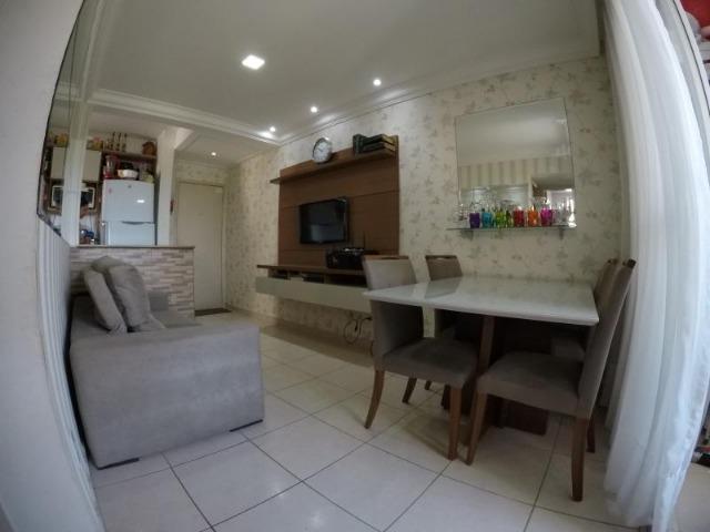 Apartamento todo montado em Jardim Limoeiro - Foto 2