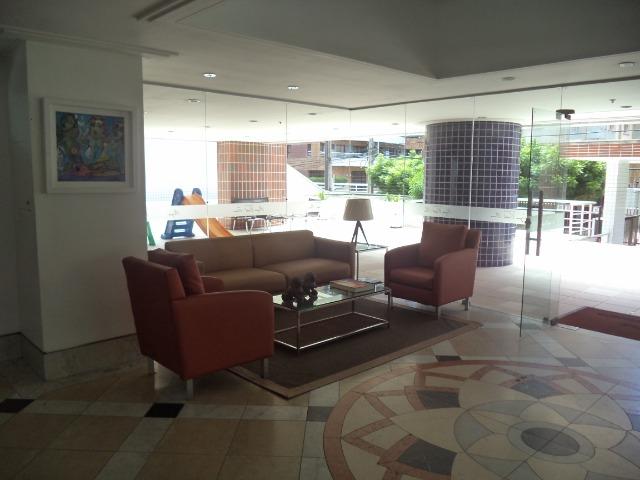 AP0201 Apartamento Residencial / Meireles - Foto 2