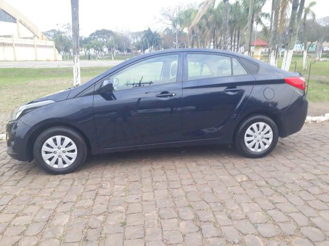 Hb20 sedan unico dono 1.6
