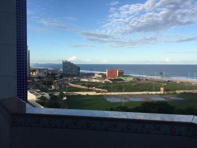 Apartamento 3 quartos Jardim Armação oportunidade.Vista mar