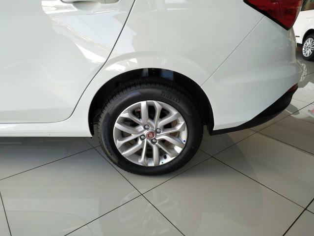 Fiat Cronos Drive 1.3 0 KM - Foto 5