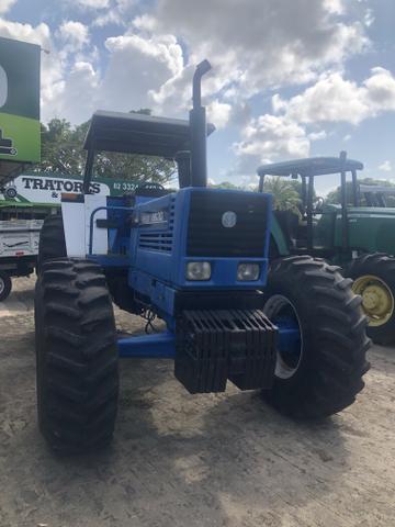 Trator Ford 8630