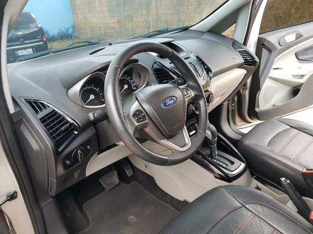 Ecosport Titanium 2.0 AUT - Foto 16