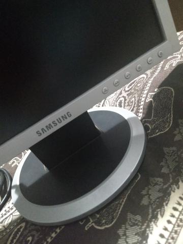 Monitor Samsung 15 " - Foto 4