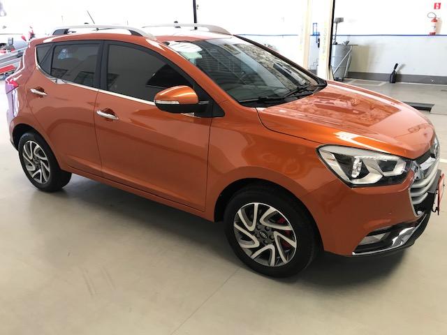 JAC T40 1.6 16V GASOLINA 4P CVT - Foto 2