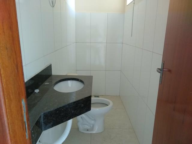 Duplex com 1 suíte e mais 1 quarto - Foto 20