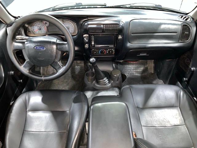 Ranger XL CD 4x4 11/12 - Foto 13