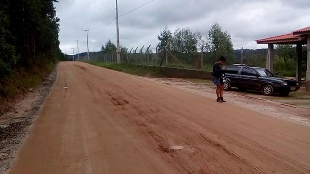 Chácara em Mairinque