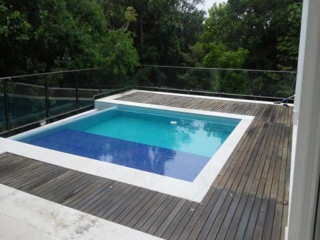 Alphaville salvador 1 - casa super luxo a venda. entre em contato conosco e agende já a su - Foto 3