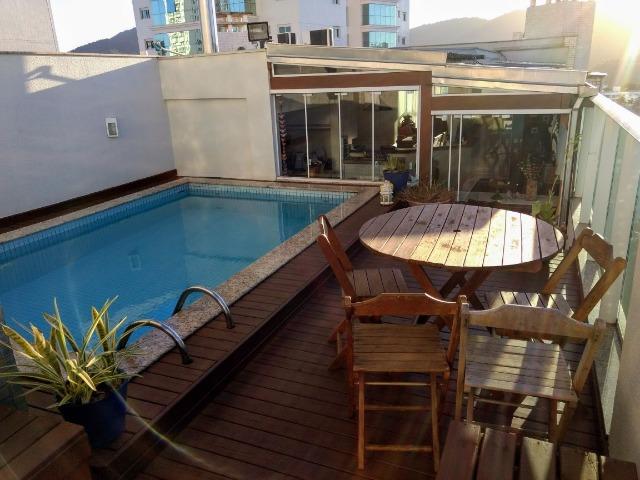 Oportunidade Cobertura Duplex no Edifício Aquarela Brasil Balneário Camboriú