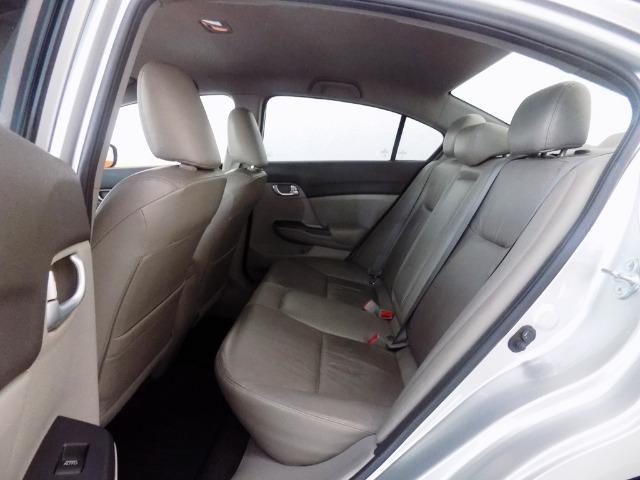 Civic - Foto 11