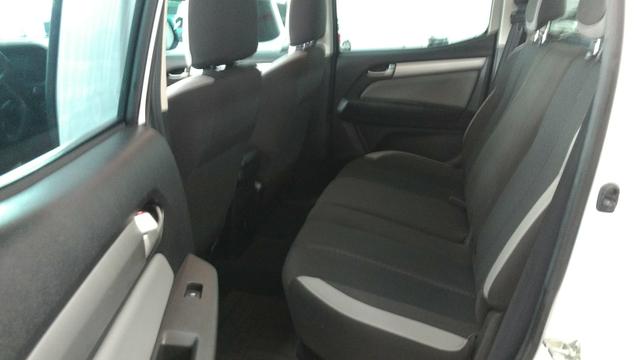 S10 LT CD 2.8 Automatica 4x2 - Foto 6