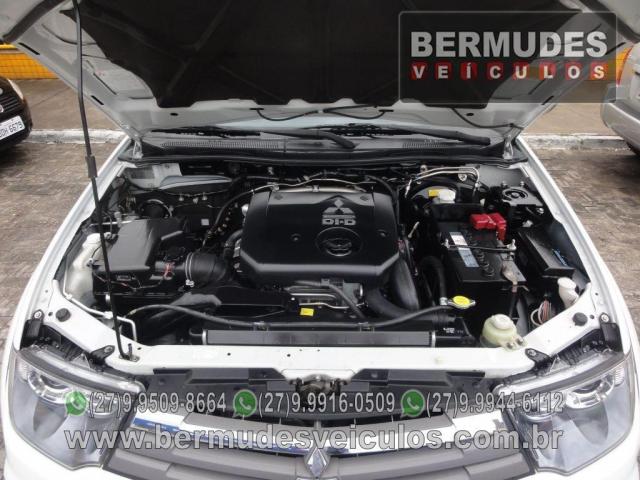 L200 Triton HPE 3.2 CD TB Int.Diesel Mec - Foto 7