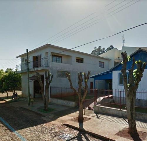 (AP2348) sobrado com peça comercial no Centro, Santo Ângelo, RS - Foto 5