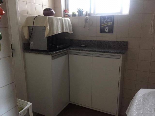 Apartamento 3 quartos Jardim Armação oportunidade.Vista mar - Foto 8