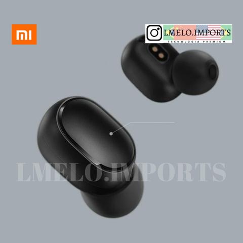 Fone Redmi AirDots by Xiaomi Original Bluetooth True Wireless Lacrado - Foto 2