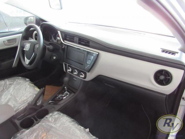 TOYOTA COROLLA 2018/2019 1.8 GLI 16V FLEX 4P AUTOMÁTICO - Foto 4