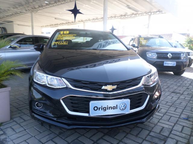 CHEVROLET CRUZE 1.4 TURBO LT 16V FLEX 4P AUTOMÁTICO - Foto 4