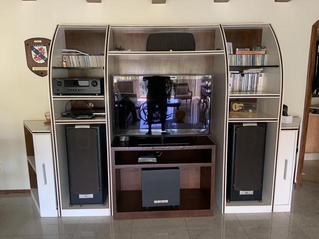 Estante - Foto 2