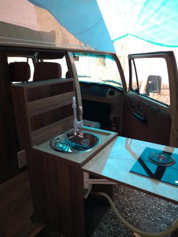 Kombi home - Foto 4