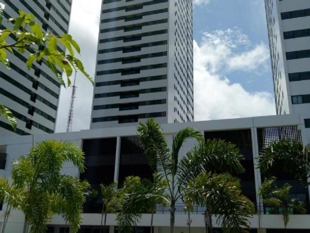 Apartamento com 3 quartos, Edifício Aurora Trend