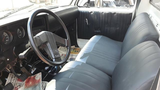 Gm/chevrolet d40 1985/85 muito boa - Foto 6