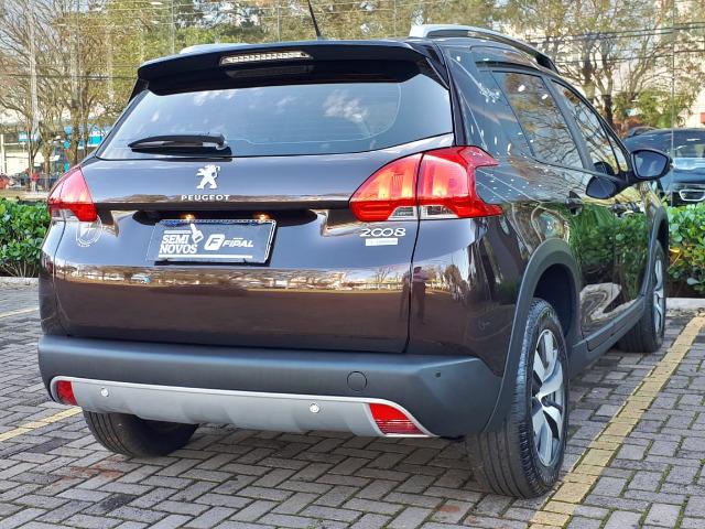Peugeot 2008 CrossWay - Foto 12