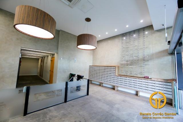 Sala Campinas São José SC - 36m² com vaga - Torre I - Foto 14