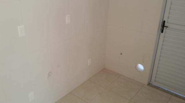 Apartamentos 2 dormitórios sendo um suíte. Portal da colina - Foto 4