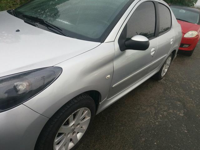 Peugeot 207 passion 1.6 - Foto 3